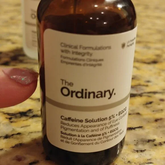 The Ordinary bundle of three skincare products - Picture 4 of 7